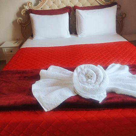 Precious Apartment Corinth Экстерьер фото
