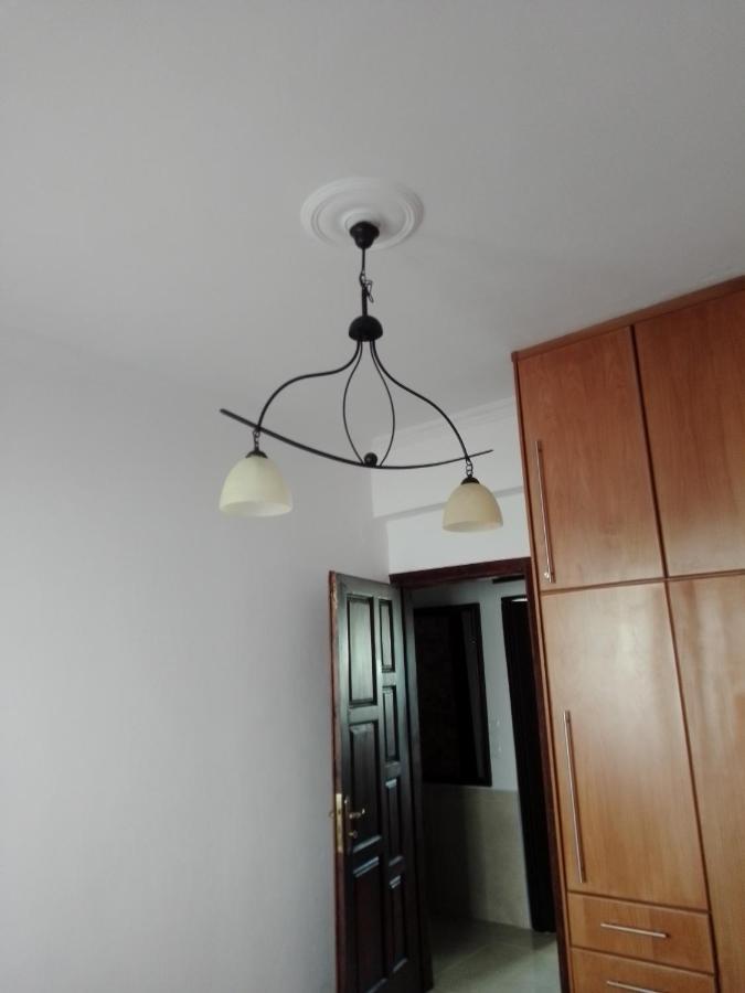 Precious Apartment Corinth Экстерьер фото