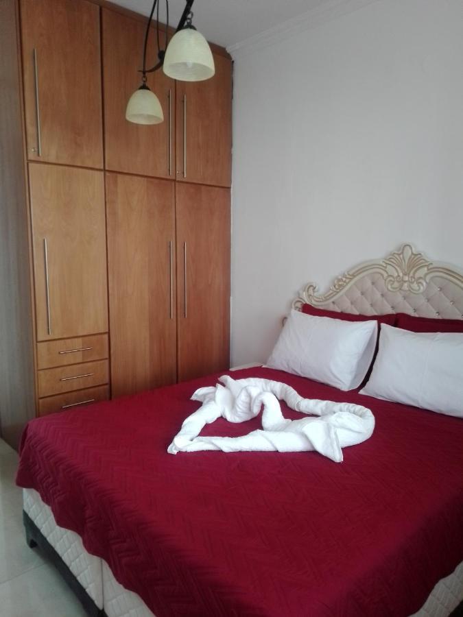 Precious Apartment Corinth Экстерьер фото