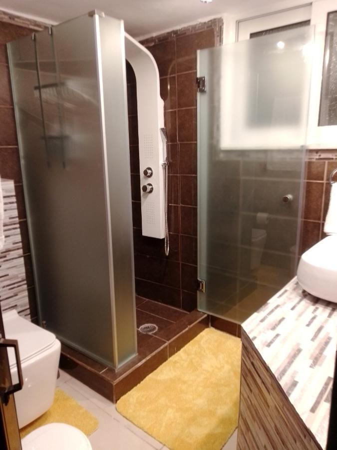 Precious Apartment Corinth Экстерьер фото