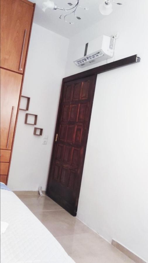 Precious Apartment Corinth Экстерьер фото