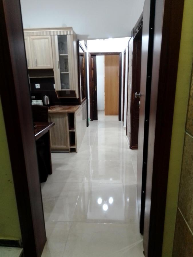 Precious Apartment Corinth Экстерьер фото