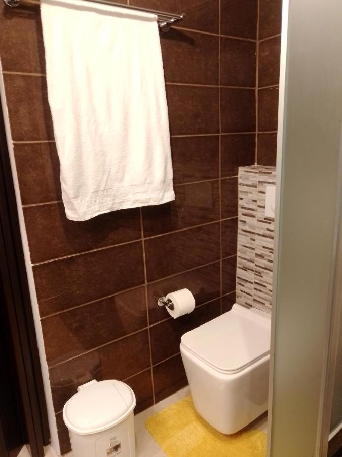 Precious Apartment Corinth Экстерьер фото