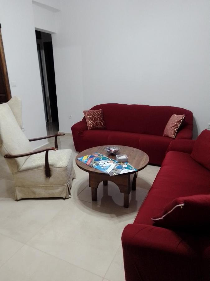 Precious Apartment Corinth Экстерьер фото