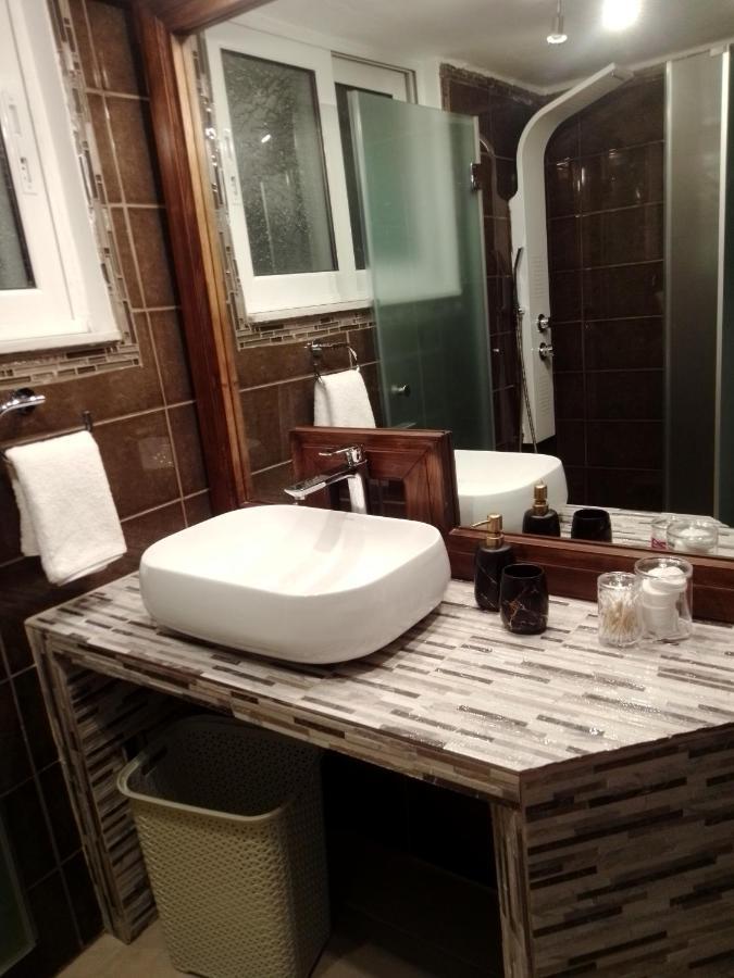 Precious Apartment Corinth Экстерьер фото